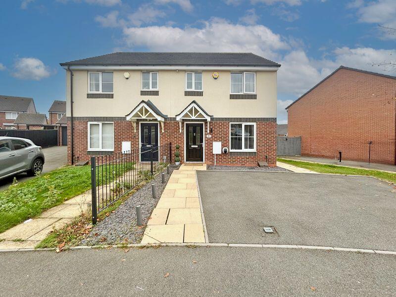 Property image for Deer Park Drive, Birmingham