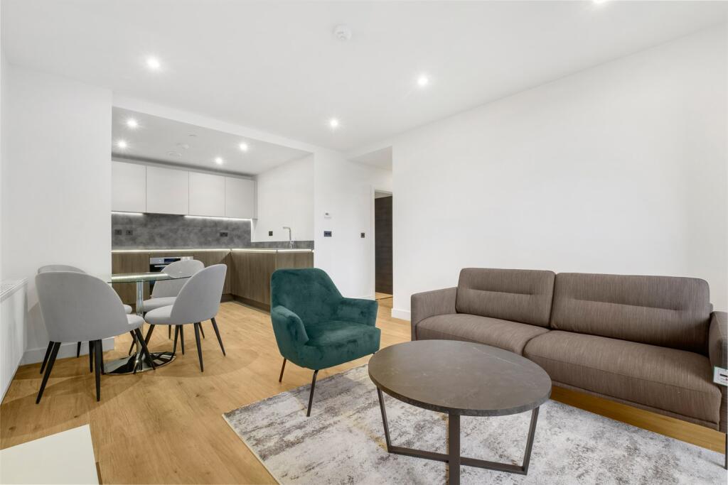 Additional image 18 of The Fazeley, Snowhill Wharf, B4