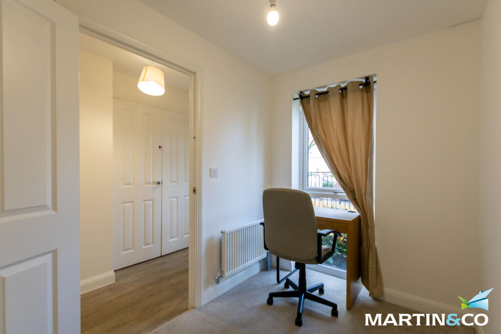 Additional image 5 of Hope Street, Birmingham, B5