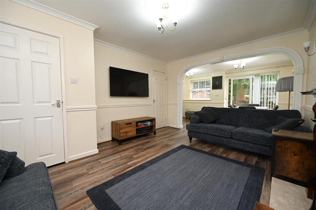 Additional image 18 of Broadhidley Drive, Bartley Green, Birmingham