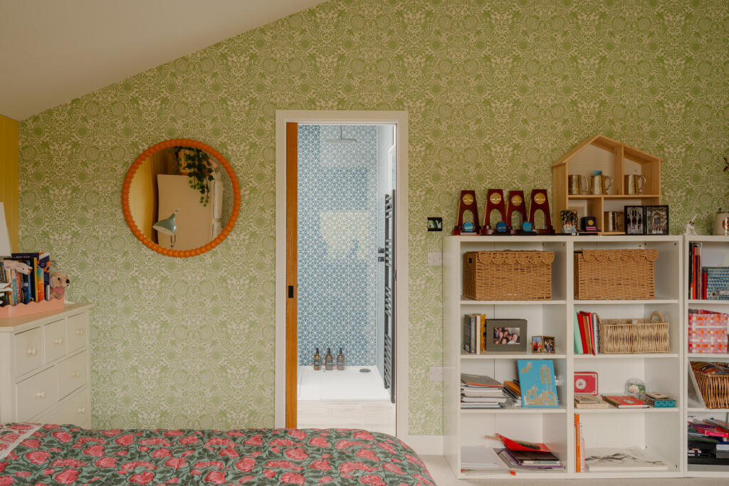 Additional image 25 of School Farm Barn, Maxstoke, Warwickshire