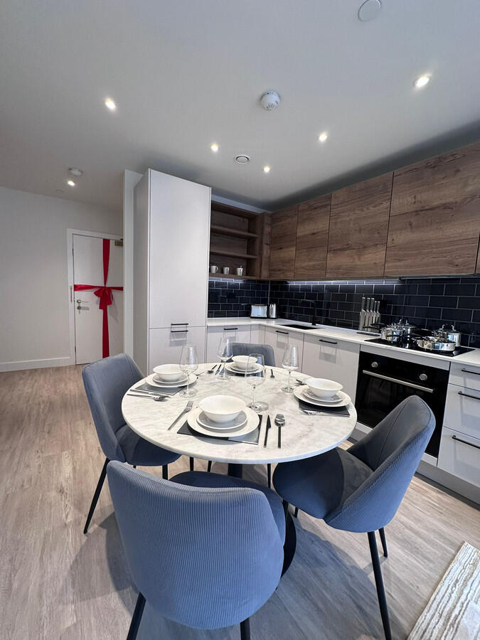 Property image for Ashted Wharf, Glasswater locks, Birmingham, B4