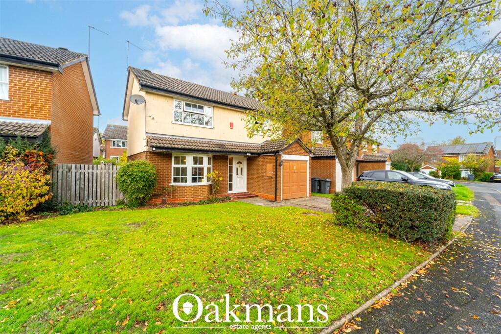 Additional image 38 of Pavenham Drive, Birmingham, West Midlands, B5