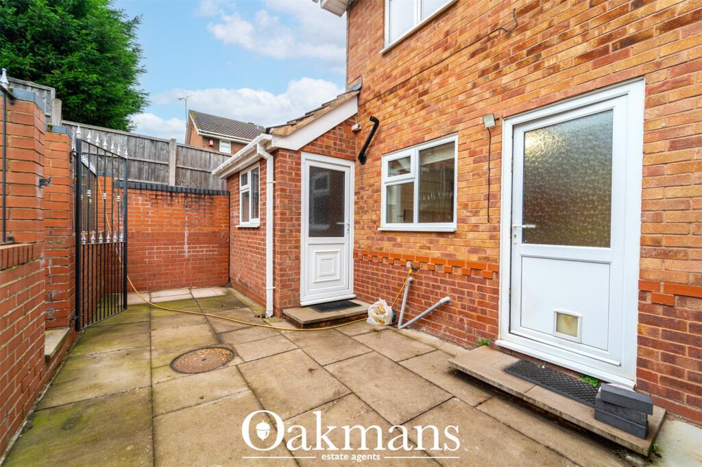 Additional image 19 of Cutlers Rough Close, Birmingham, B31