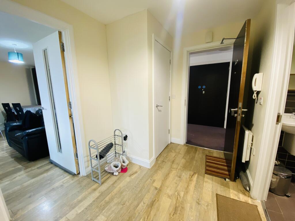 Additional image 12 of Southside, St Johns Walk, Birmingham, B5