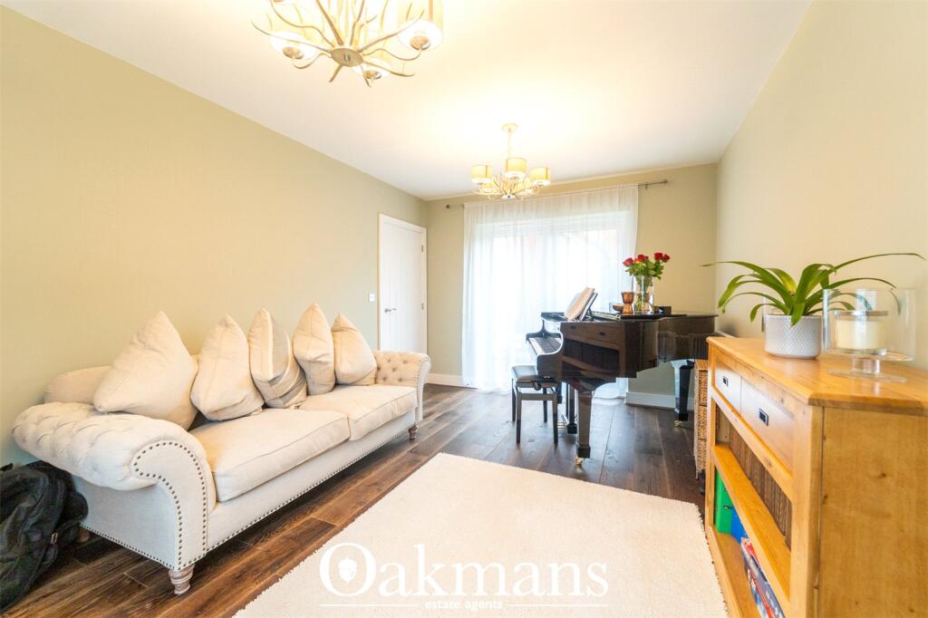 Additional image 8 of Church View Close, Cofton Hackett, Birmingham, B45