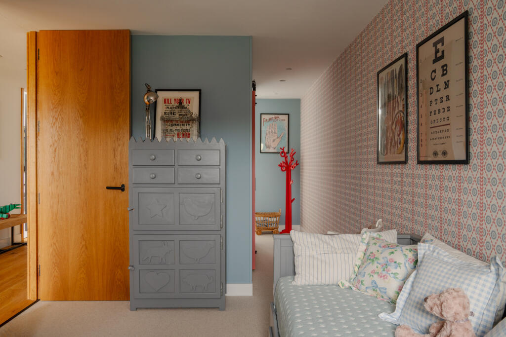 Additional image 23 of School Farm Barn, Maxstoke, Warwickshire