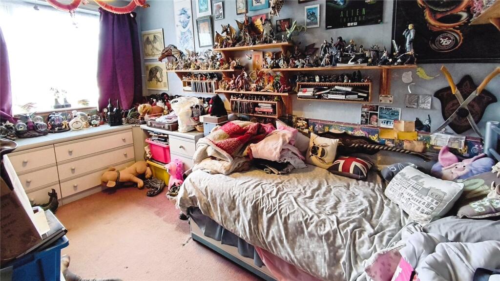 Additional image 10 of Hazelwell Fordrough, Stirchley, Birmingham