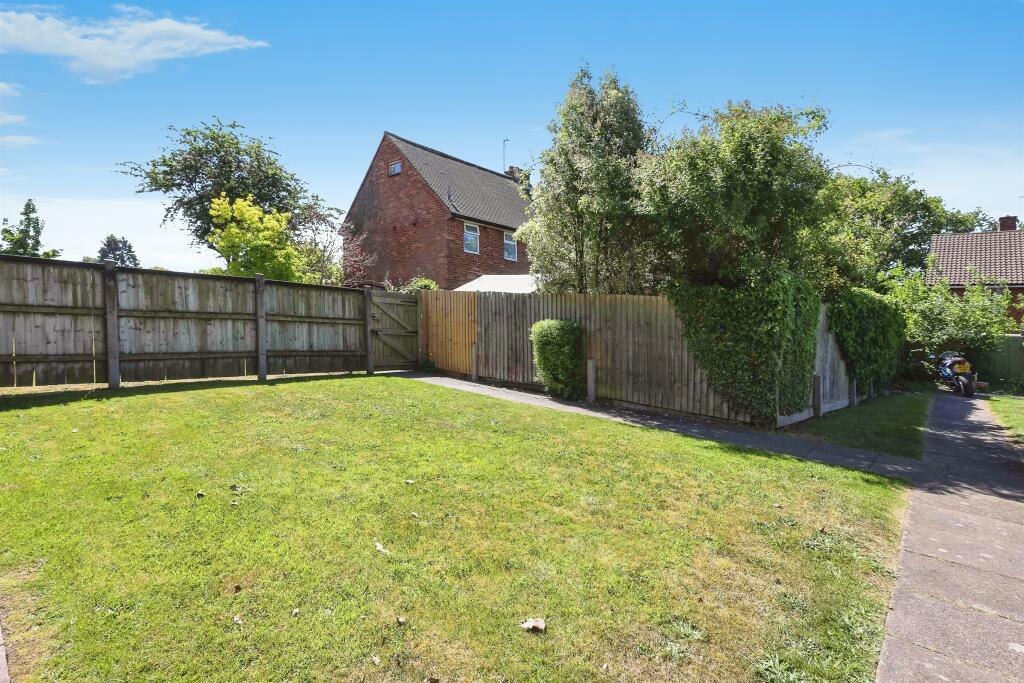 Additional image 13 of Chester Road, Kingshurst, Birmingham