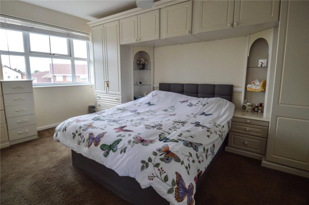 Additional image 5 of Hayle Close, Kings Norton, Birmingham, B38