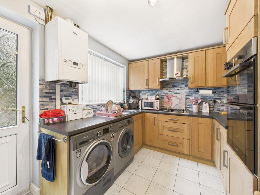 Additional image 4 of Eachway Farm Close, Rednal, B45