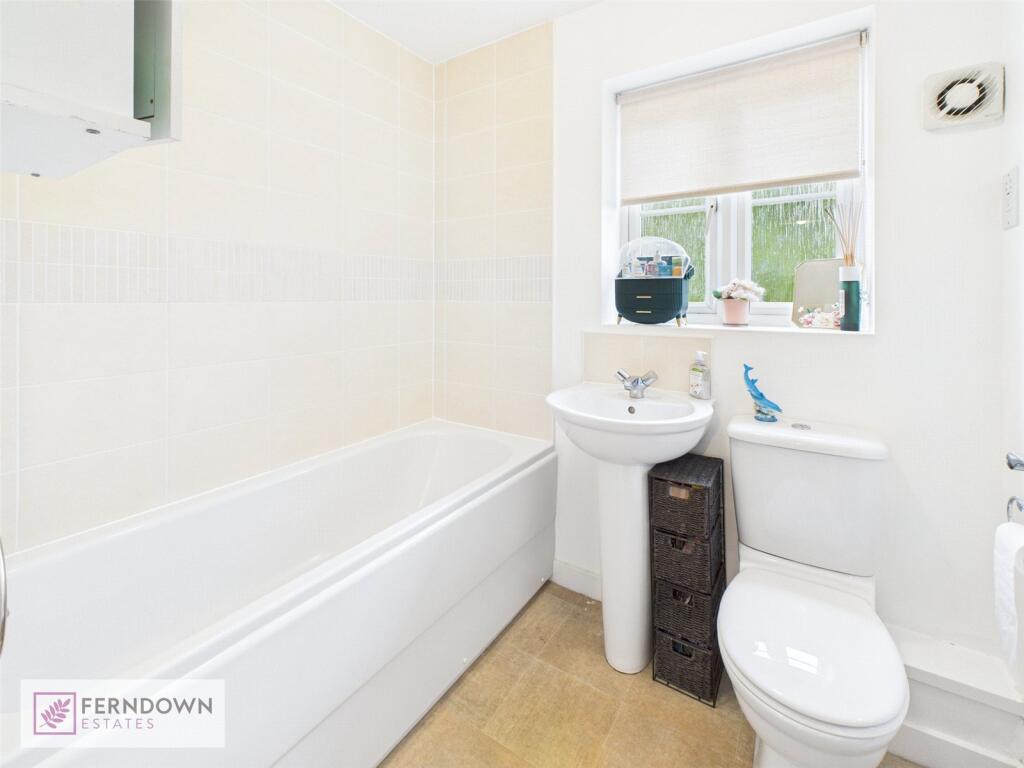 Additional image 9 of Ashfield Lane, Marston Green, Birmingham, B37