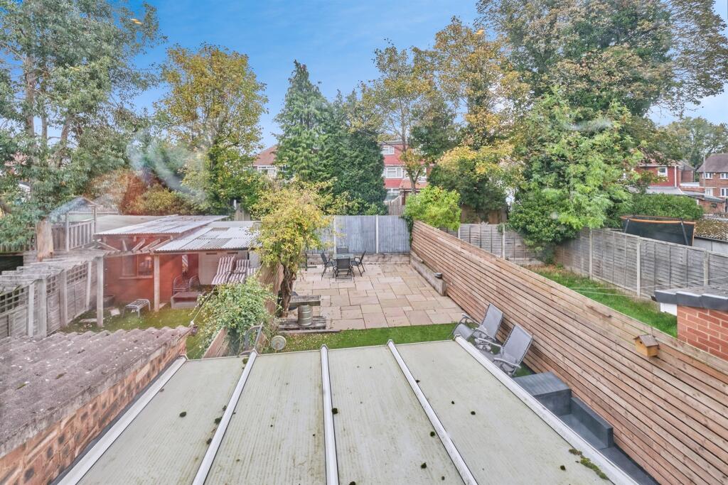 Additional image 16 of Yateley Crescent, Birmingham