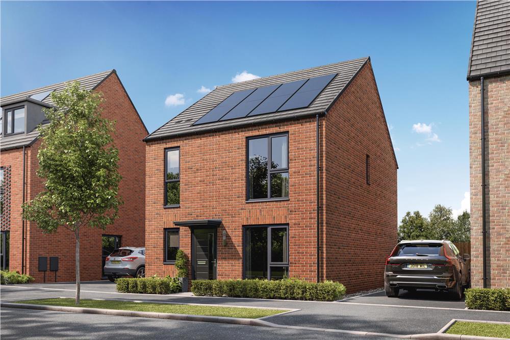 Property image for Bristol Road South,
Longbridge,
B45 9UA