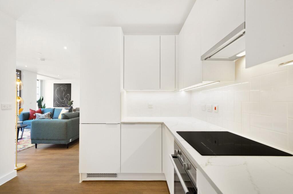 Additional image 4 of Sherlock Quarter, 36 Sherlock Street, B5