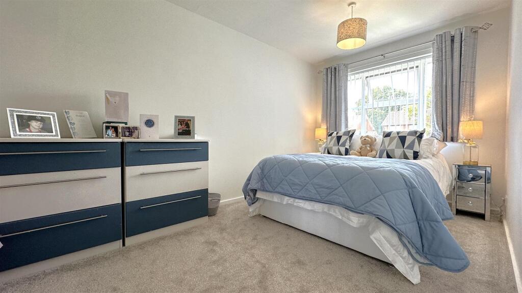 Additional image 13 of Hayle Close, Kings Norton, Birmingham