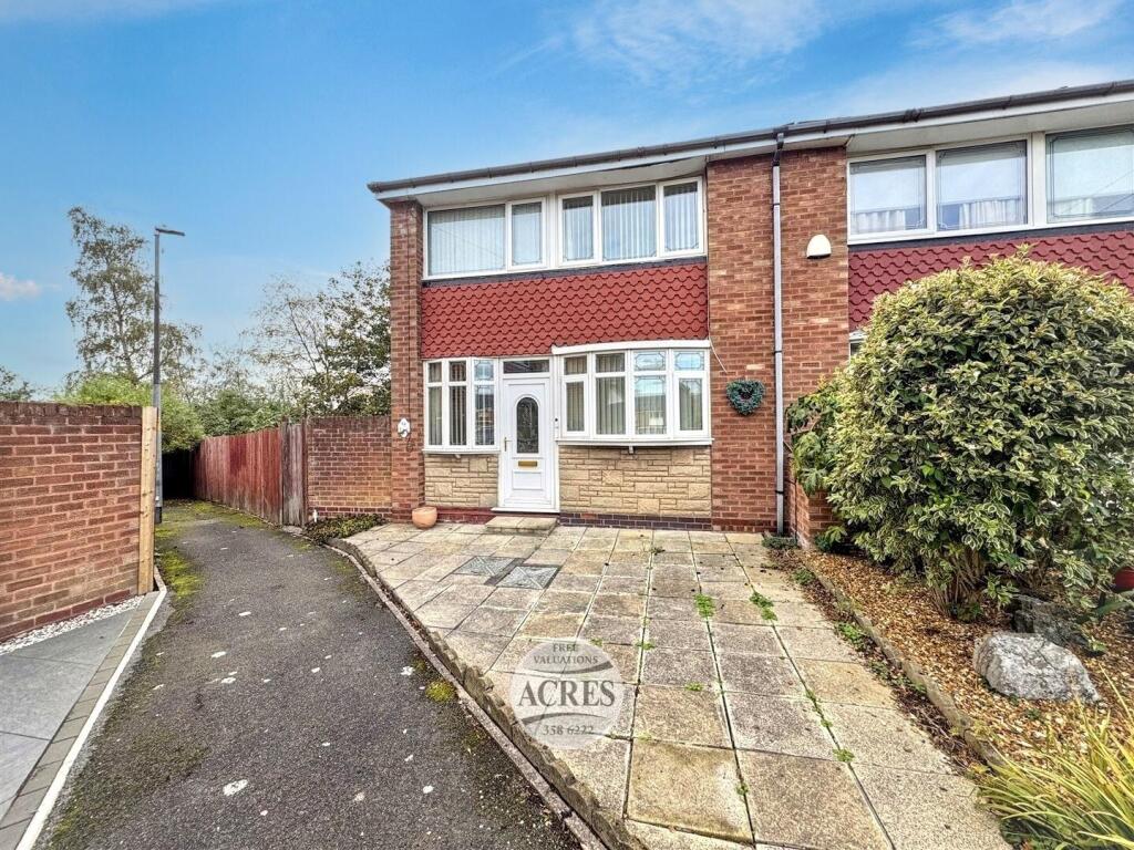 Additional image 37 of Crail Grove, Great Barr, Birmingham