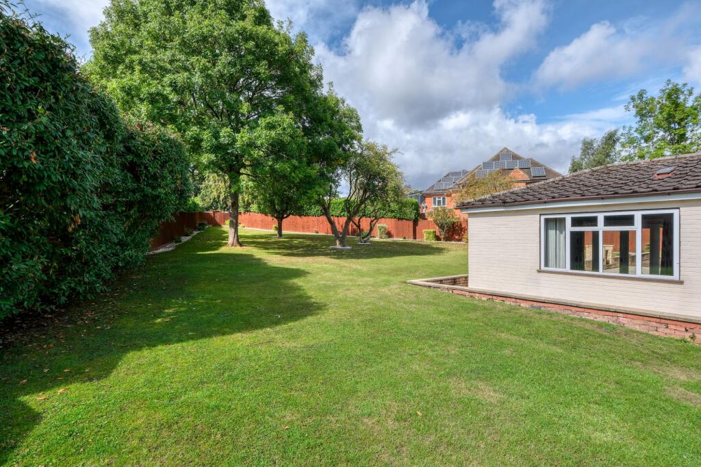 Additional image 28 of Grassmoor Road, Birmingham, B38