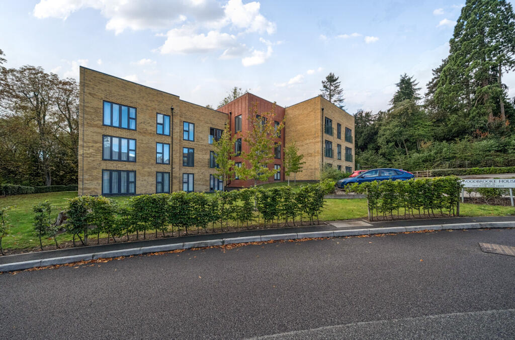 Additional image 7 of Woodbrooke House, 46 New House Farm Drive, Northfield, B31