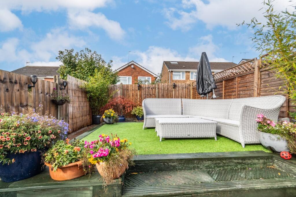 Additional image 20 of Wheatfield View, Birmingham, West Midlands, B31