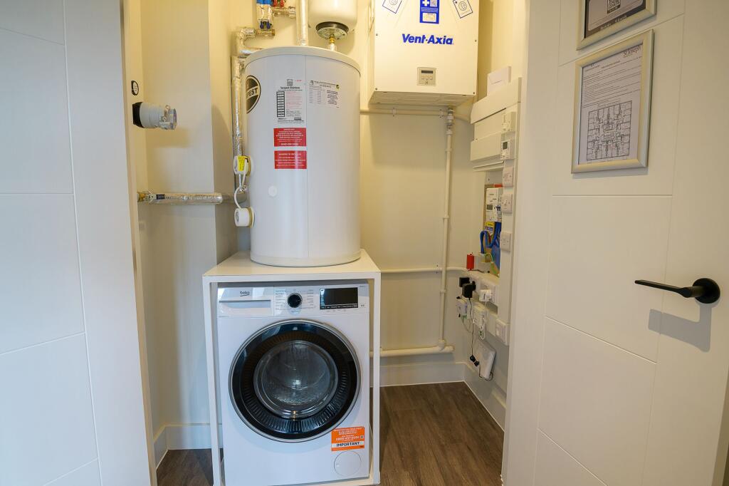 Additional image 10 of Belmont Row, Birmingham, B4