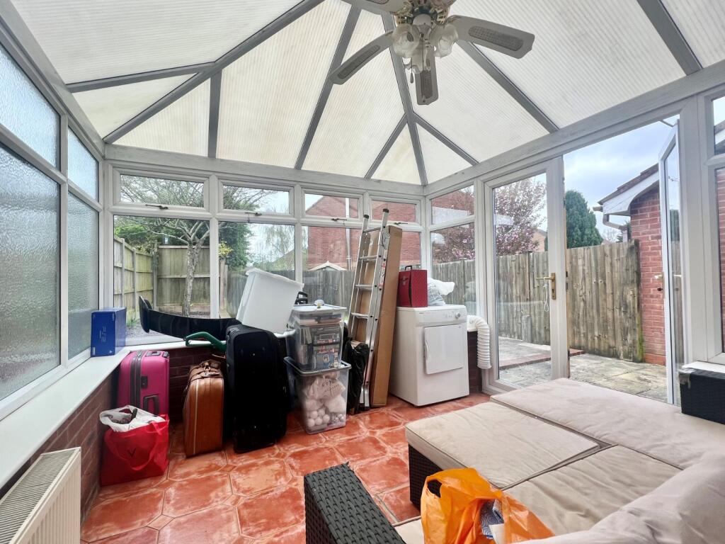 Additional image 7 of Laburnum Close, Hollywood, Birmingham, Worcestershire, B47