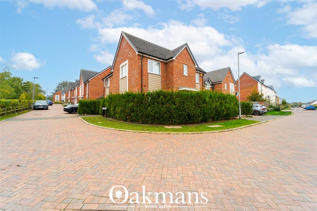 Additional image 42 of Church View Close, Cofton Hackett, Birmingham, B45