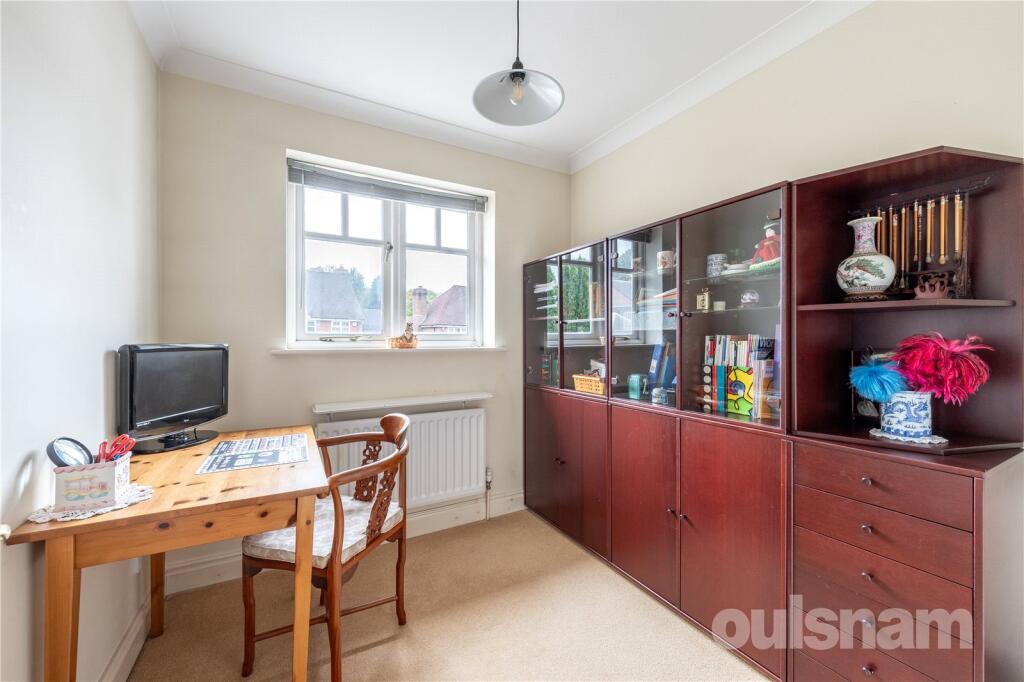 Additional image 10 of Sundbury Rise, Bournville Village Trust, Northfield, Birmingham, B31