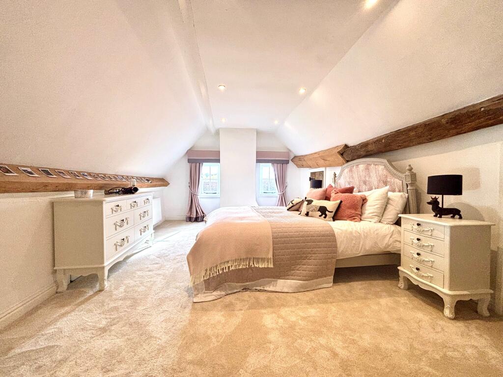 Additional image 20 of Shelfield Park Farm, Alcester, B49 6JW