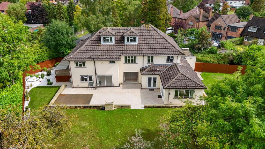 Additional image 30 of Grassmoor Road, Birmingham, B38