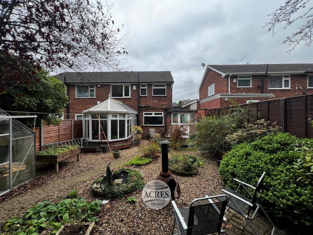 Additional image 40 of Raleigh Croft, Great Barr, Birmingham