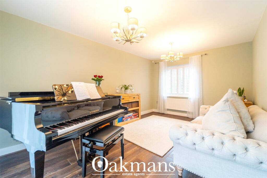 Additional image 7 of Church View Close, Cofton Hackett, Birmingham, B45