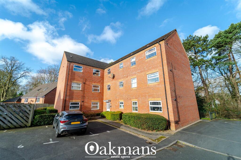 Additional image 15 of Oakville Drive, Birmingham, West Midlands, B31