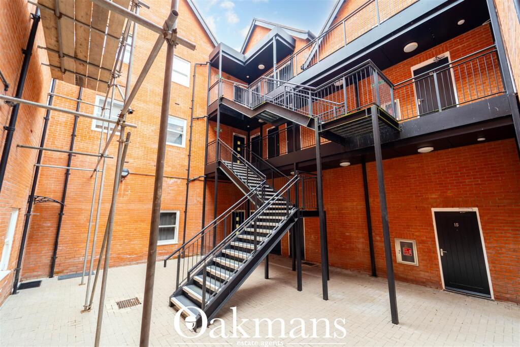 Additional image 13 of Manor House, New House Farm Drive, Birmingham, B31