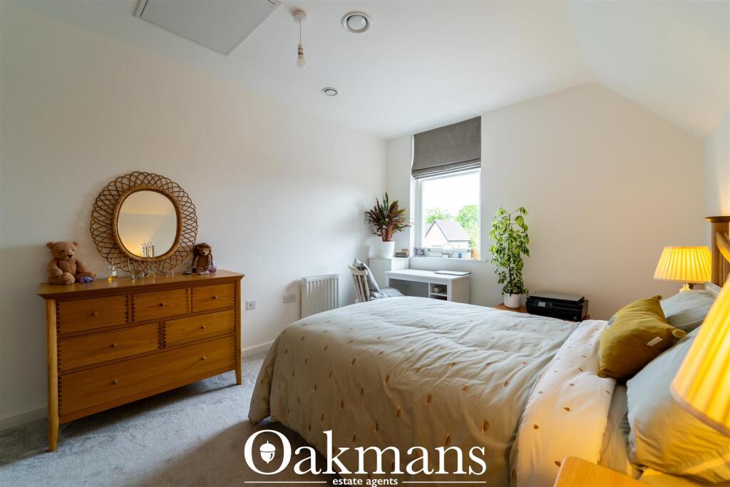 Additional image 7 of Manor House, New House Farm Drive, Birmingham, B31