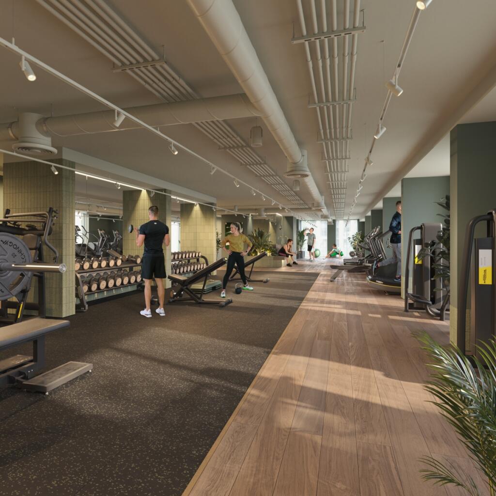 Additional image 8 of One Eastside, 2 Jennens Road Birmingham B4