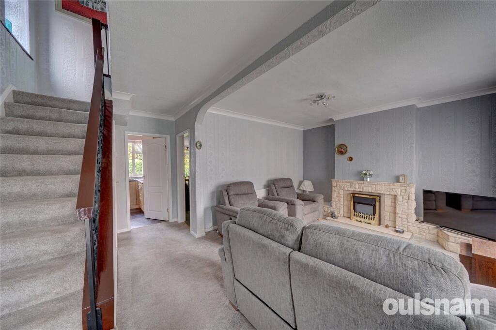 Additional image 2 of Blythesway, Alvechurch, Birmingham, Worcestershire, B48