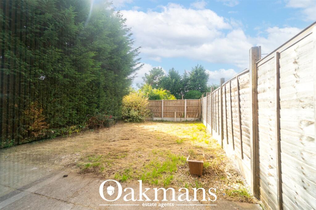 Additional image 13 of Lomas Drive, Birmingham, West Midlands, B31