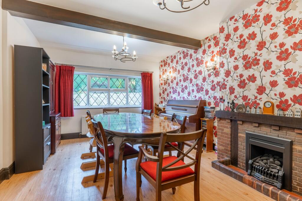 Additional image 7 of Swan Street, Alvechurch, B48