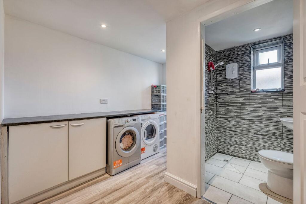 Additional image 9 of Tessall Lane, Birmingham, B31