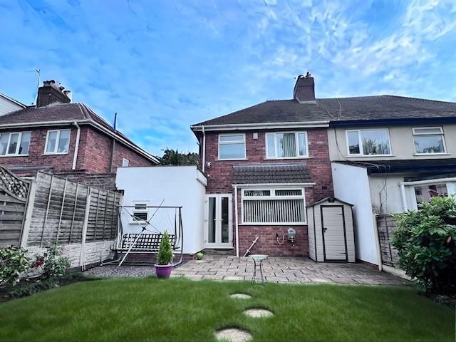 Additional image 23 of Wilderness Lane, Birmingham