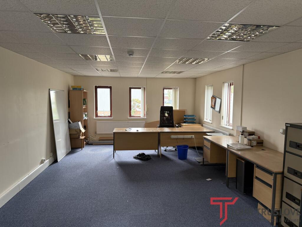 Additional image 3 of Unit 8, Arden Court, Alcester, B49 6HN