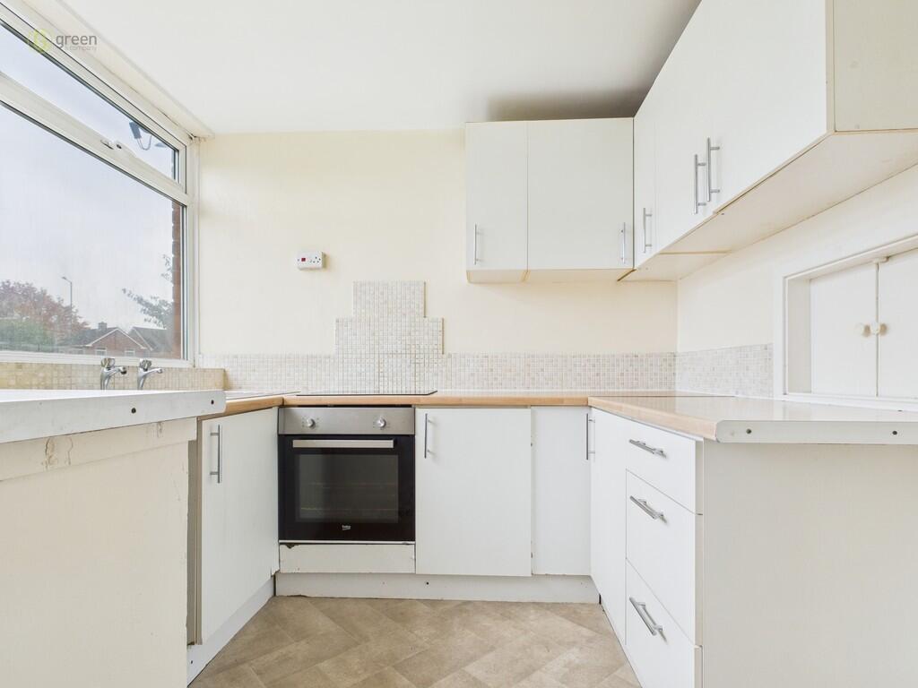 Additional image 3 of Cooks Lane, Tile Cross