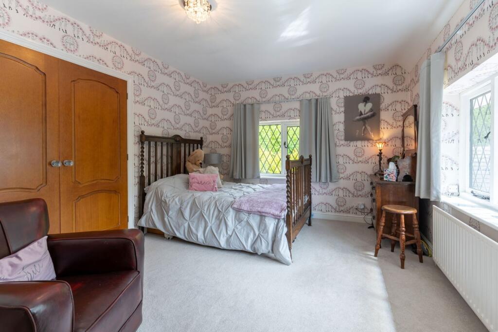 Additional image 21 of Linthurst Road, Barnt Green, B45