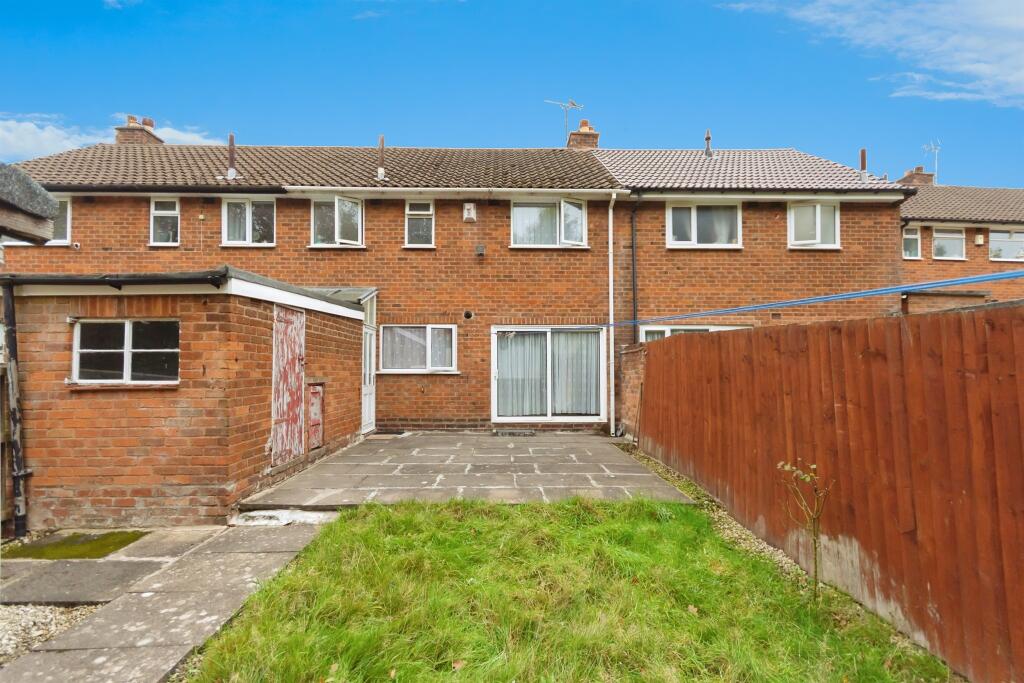 Additional image 16 of Romsley Road, Birmingham