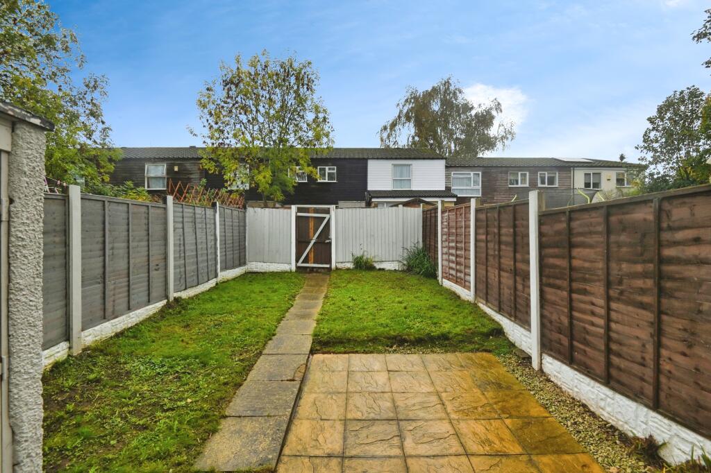 Additional image 13 of Truro Walk, Birmingham, B37