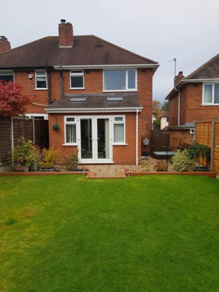 Additional image 8 of Somercotes Road, Great Barr