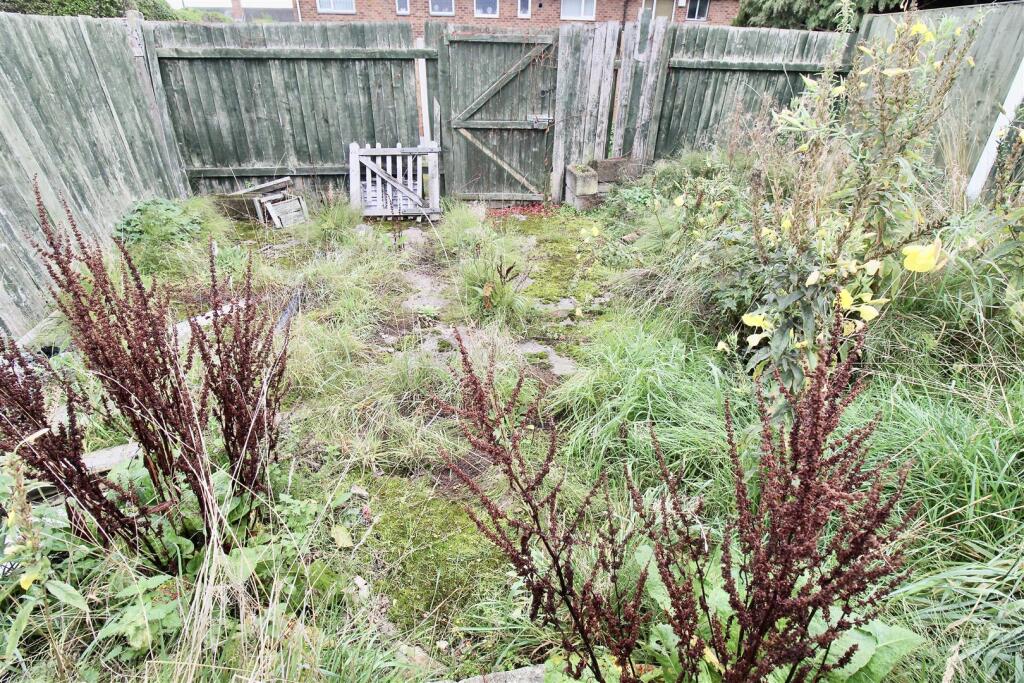 Additional image 15 of Pithall Road, Shard End, Birmingham