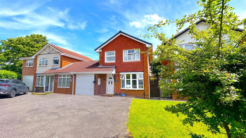 Property image for Hayle Close, Kings Norton, Birmingham