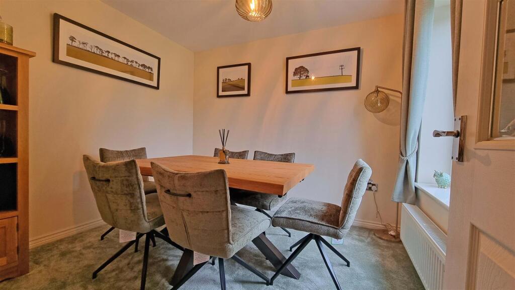 Additional image 3 of Morrey Close, Wythall